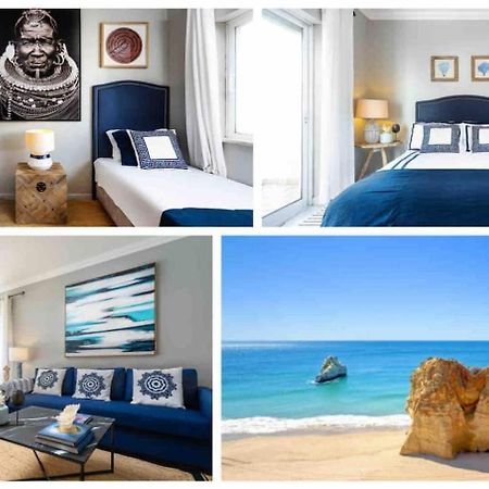 Spacious&Bright2Bedroom Apt Near Beaches,Sleeps 6 Portimão Exterior photo