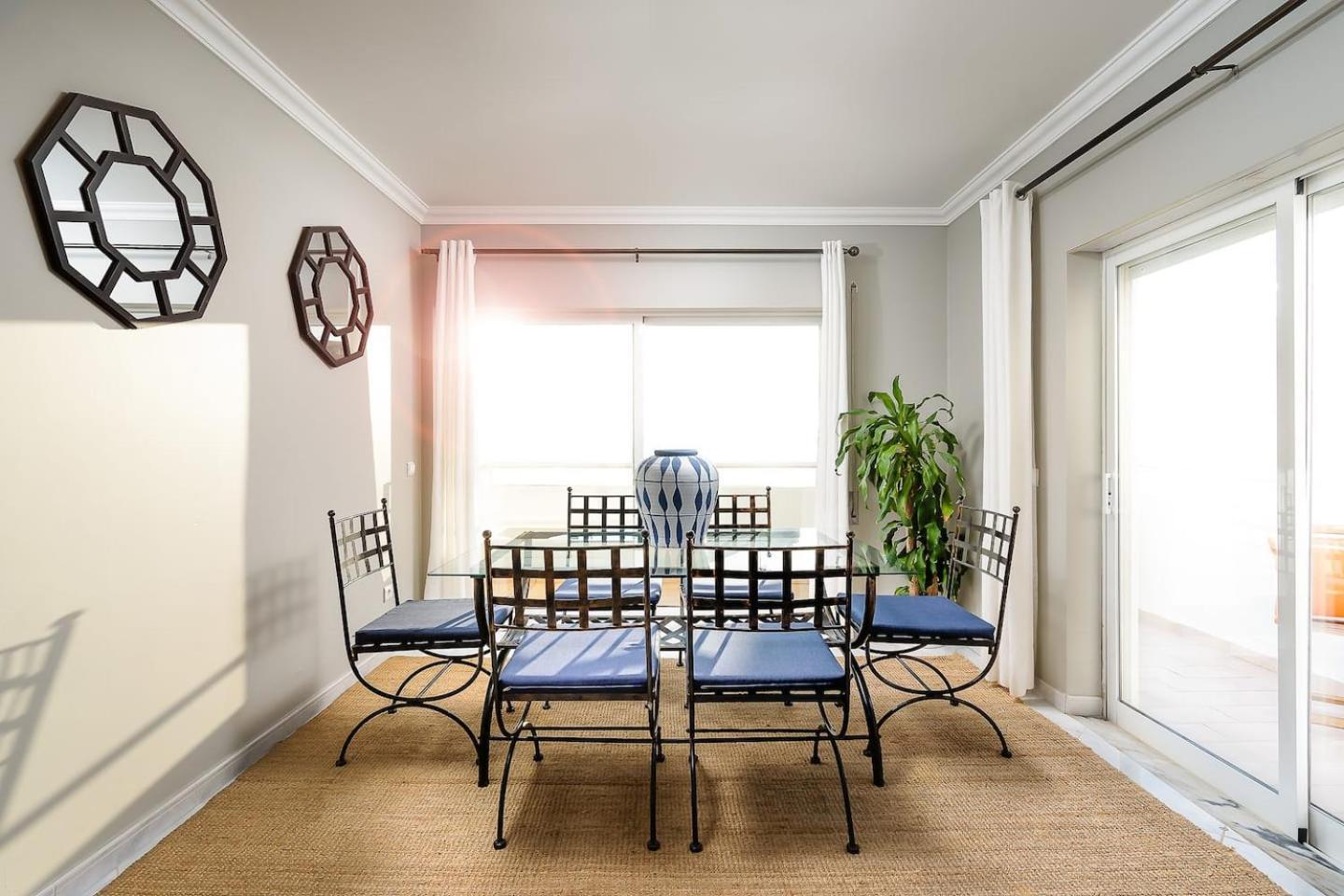 Spacious&Bright2Bedroom Apt Near Beaches,Sleeps 6 Portimão Exterior photo