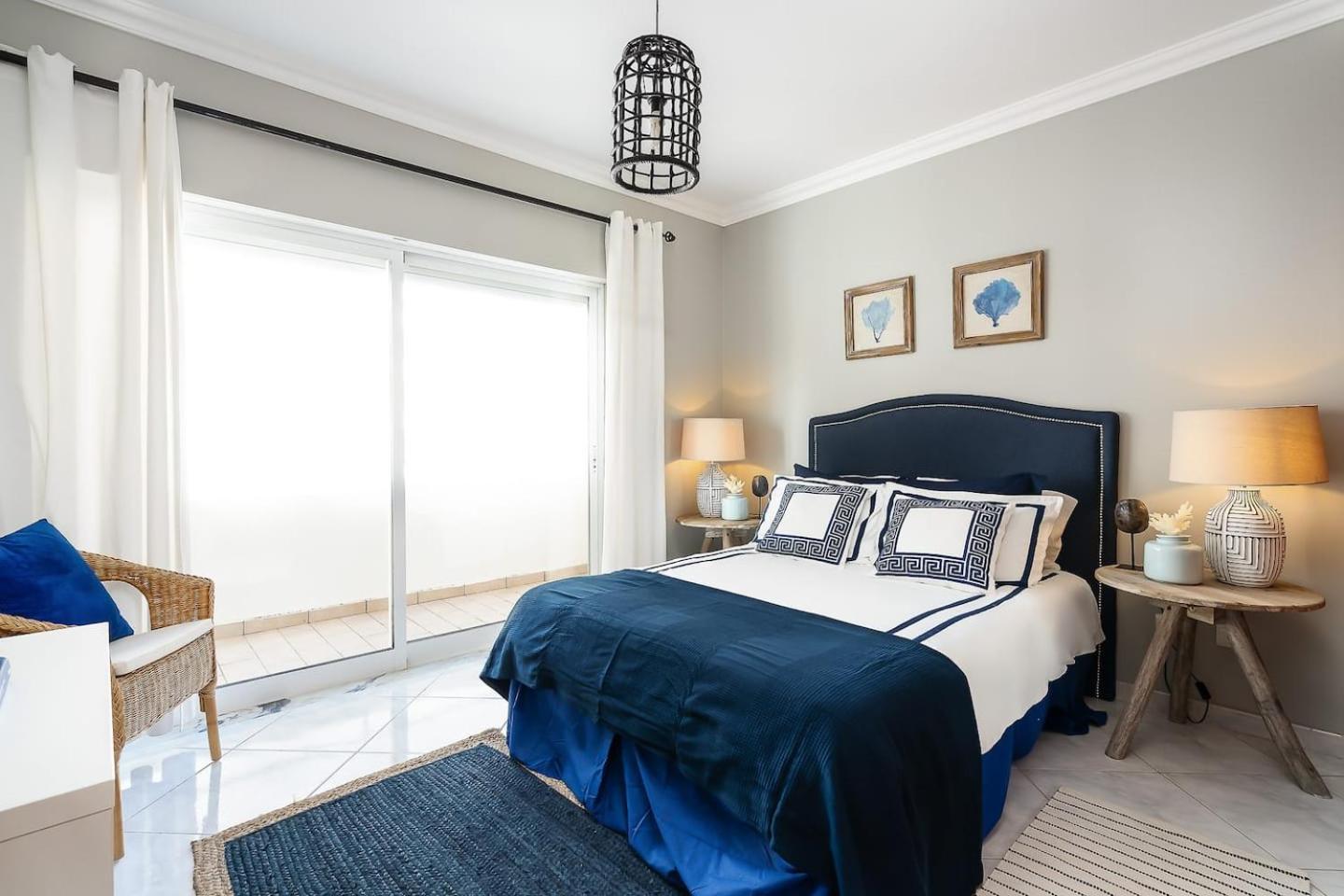 Spacious&Bright2Bedroom Apt Near Beaches,Sleeps 6 Portimão Exterior photo